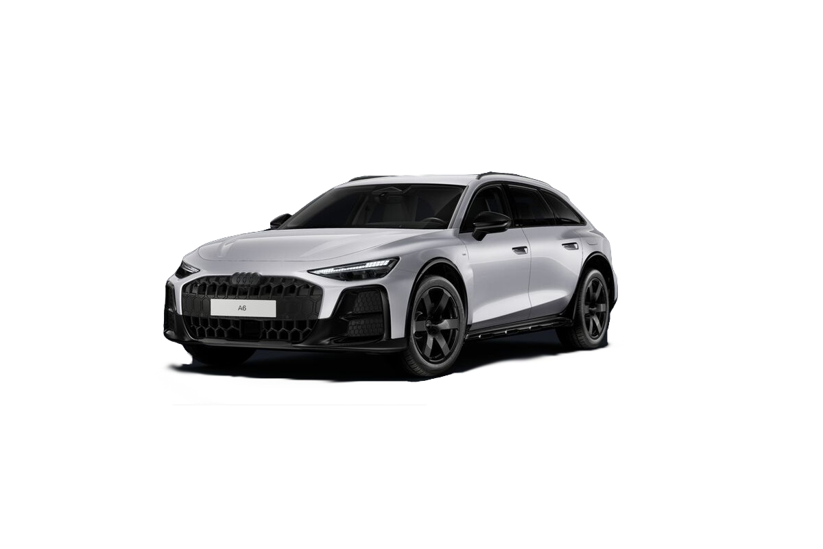 Audi A6 VI 2026 Allroad